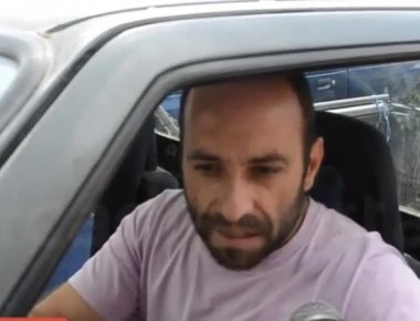«Ο συγκυβερνήτης ήταν καλά στην υγεία του» - Νέες μαρτυρίες για την πτώση του αεροπλάνου (βίντεο)